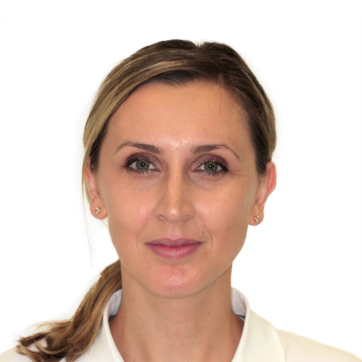 Arbenita Gashi