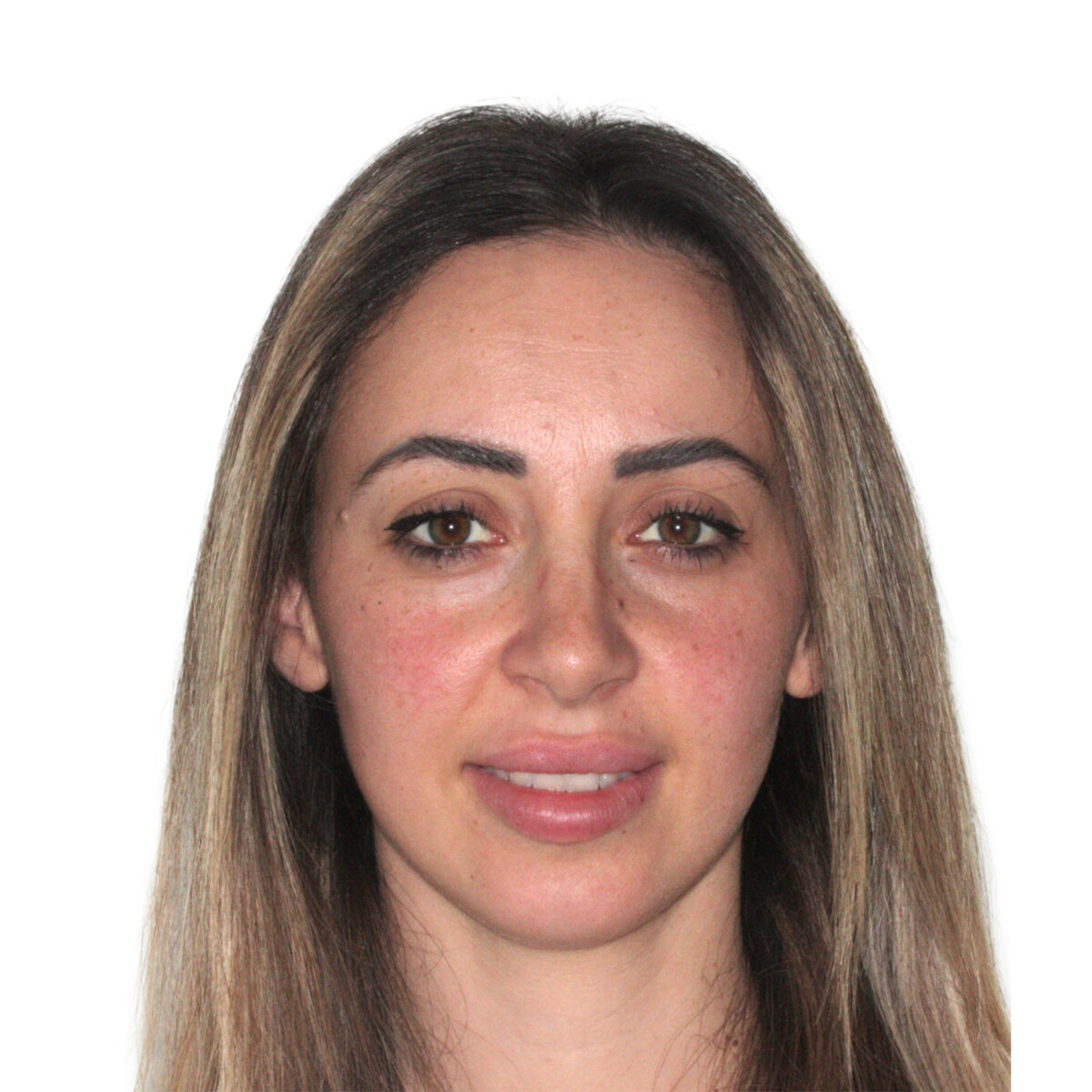 Patrizia Cakir