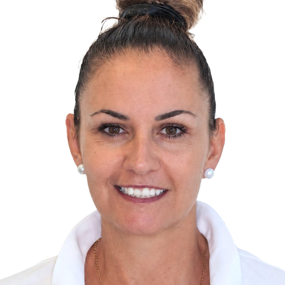 Jessica Delmonte